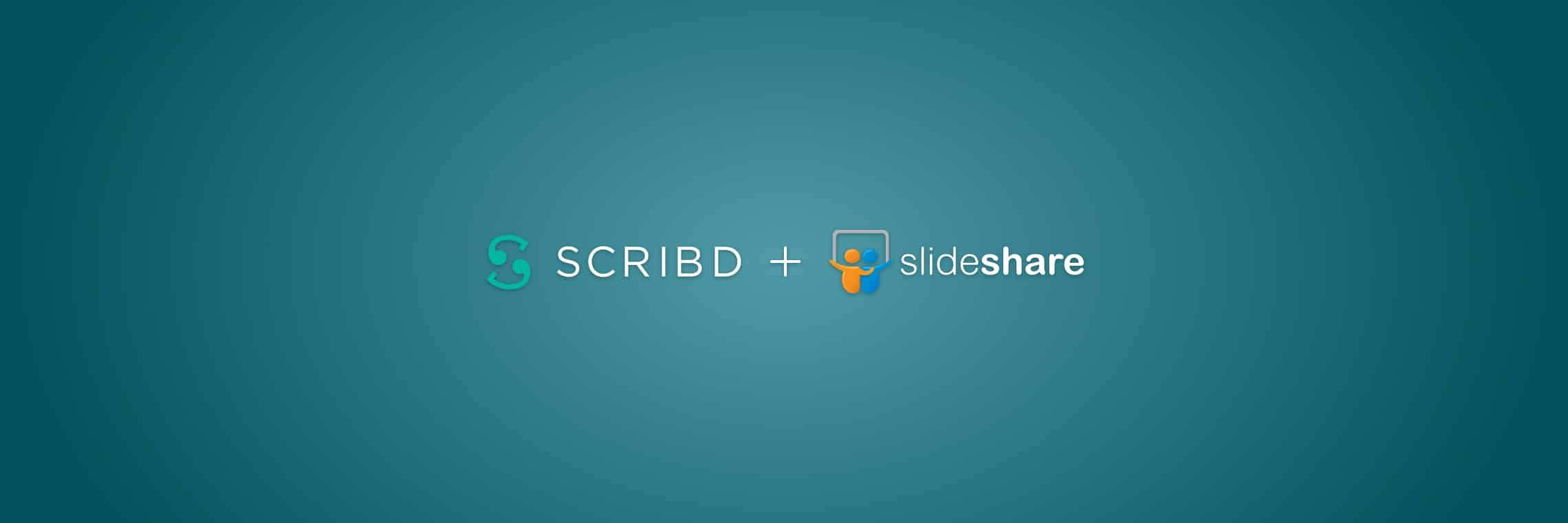 Changes to SlideShare