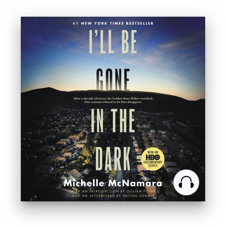 11 true crime podcasts and audiobooks to listen to now