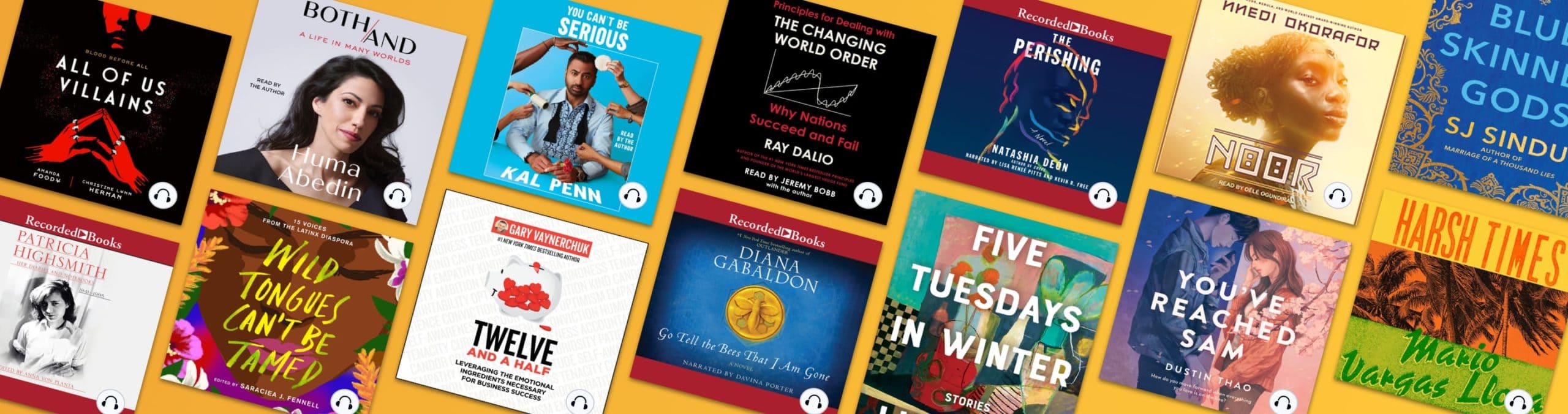 Novemberâ€™s Best New Books, From Ray Dalio to Outlander