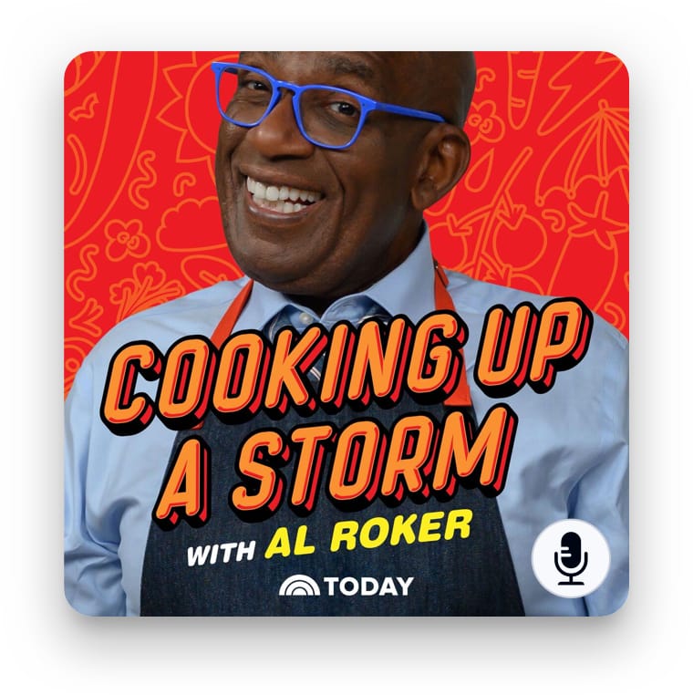 7 chef-approved books and podcasts for your holiday cooking