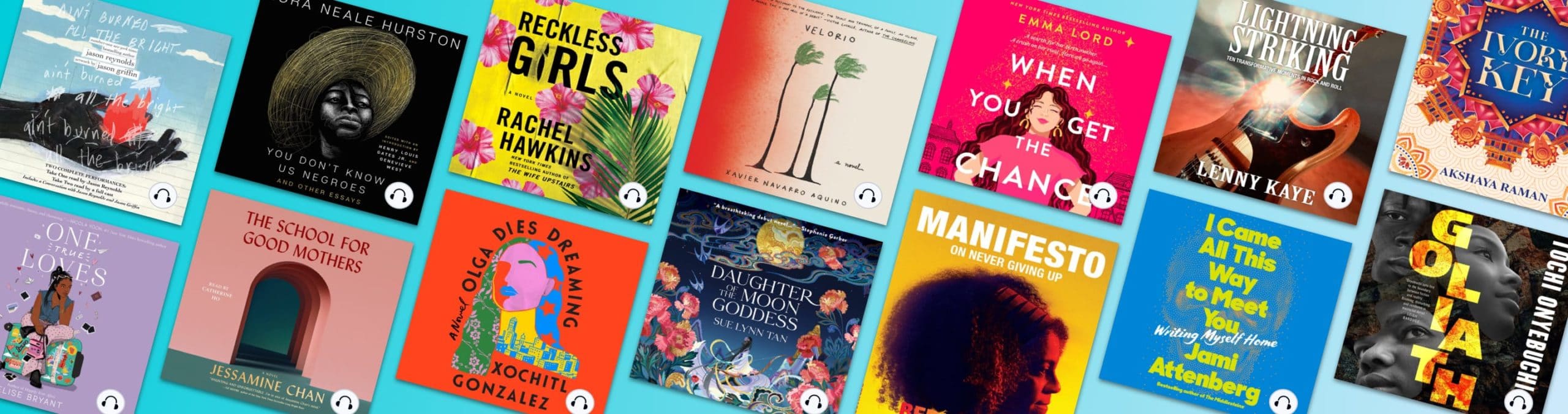 Start the year right with Januaryâ€™s Best New Books