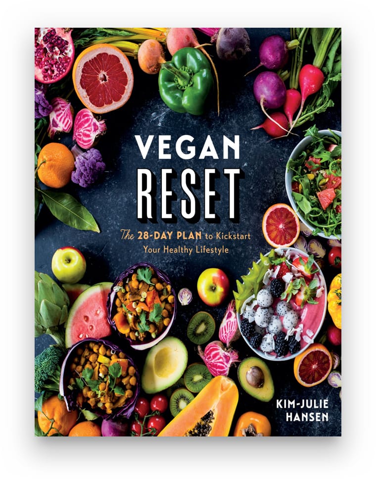 10 cookbooks ideal for plant-based recipes