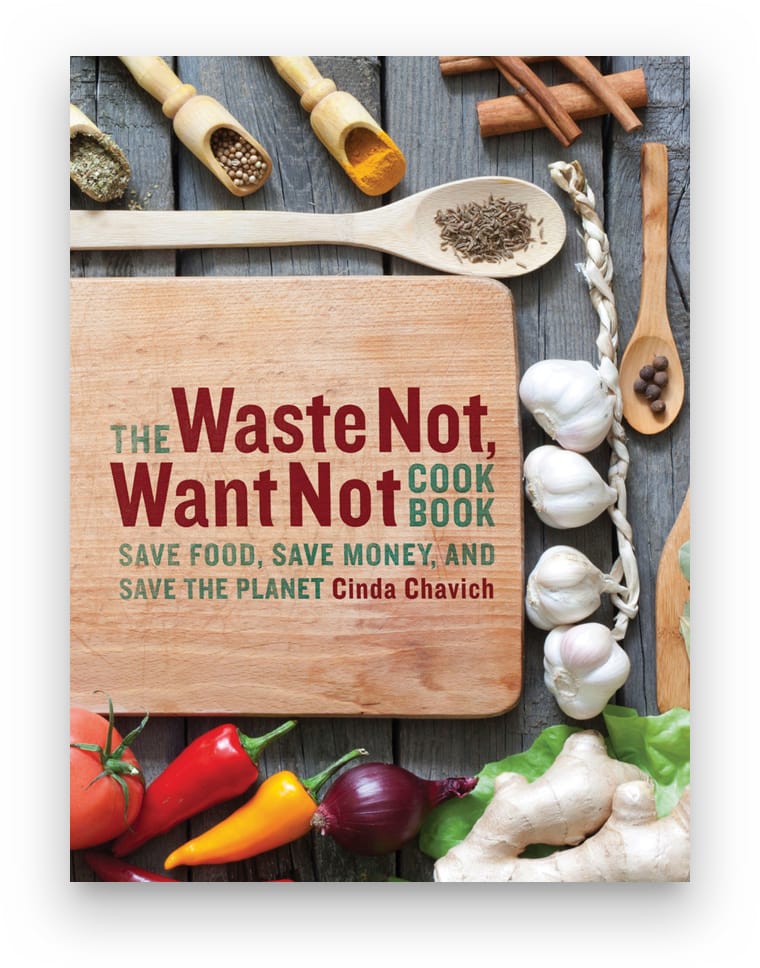 12 titles to help you reduce waste