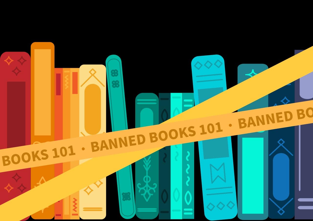 What to know about banned and challenged books
