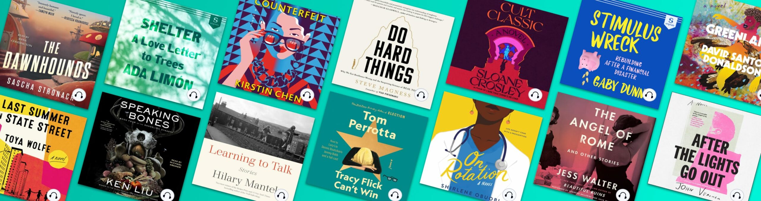 June’s Best New Books just in time for summer reading