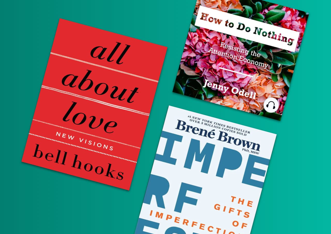 7 books that teach important life lessons