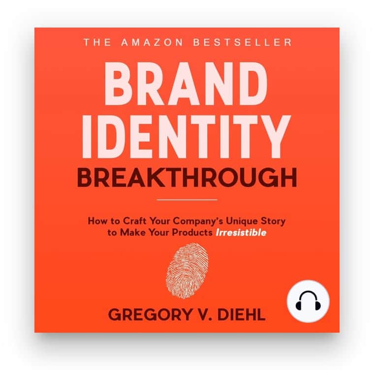 12 books to help you build your brand