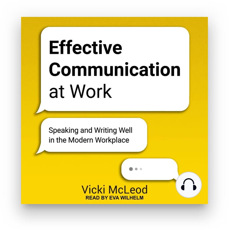 10 helpful books for boosting your communication skills at work