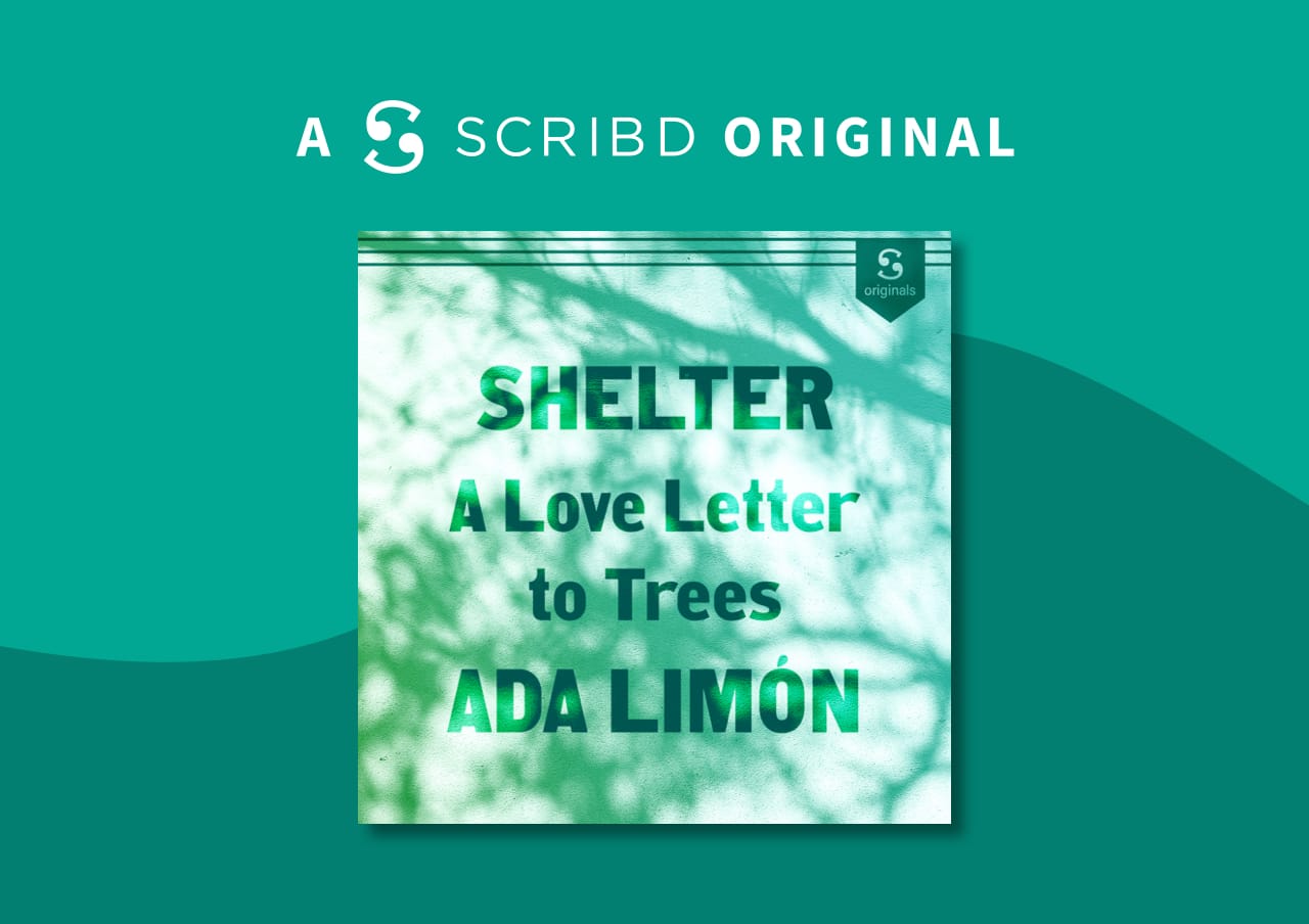 Poet Ada Limón is in awe of trees