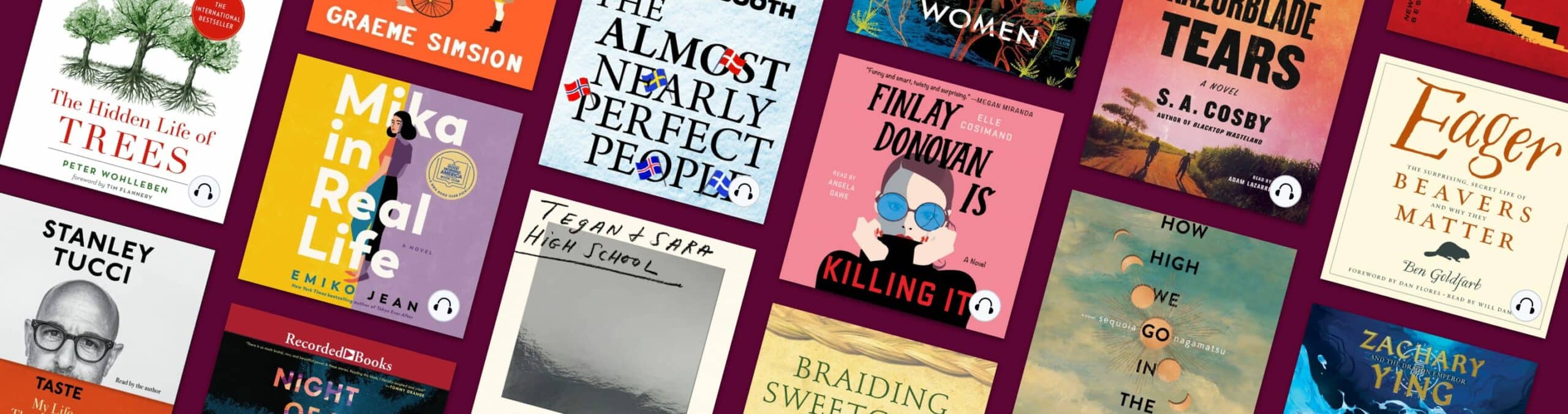 Editors’ picks: What our editors have been reading